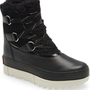 Sorel Joan Of Arctic Next Boot